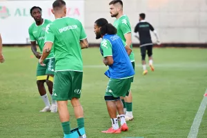Ομόνοια 29Μ-ΑΠΟΕΛ: Μπλόκο… στην Περιστερώνα (Φώτος)