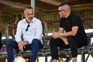 Breaking News/Ετοιμάζει επιστολή η ΑΕΛ...