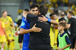 Όμορφο σκηνικό 