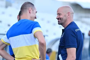 Μπαντία/Πέτροβιτς