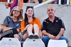 (Φώτος) Ο κόσμος στο ΑΠΟΕΛ-Εθνικός