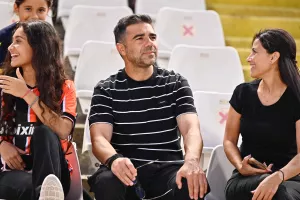 (Φώτος) Ο κόσμος στο ΑΠΟΕΛ-Εθνικός