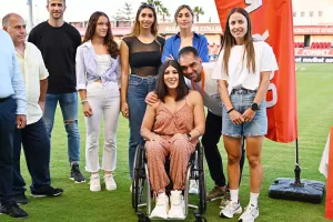 (ΦΩΤΟΣ Kerkida) Η ξεχωριστή πρωτοβουλία και οι βραβεύσεις