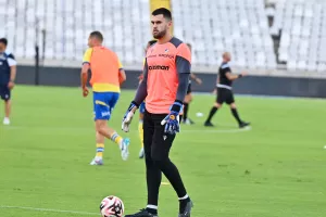 ΑΠΟΕΛ-Νέα Σαλαμίνα: Με τριάρα... 3η σερί νίκη!