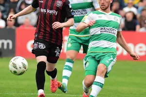 ΗΤΤΑ για Shamrock Rovers
