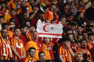 Γαλατάσαραϊ - ΠΑΟΚ: Διπλή... τουρκική πρόκληση