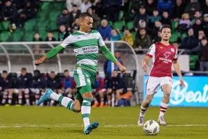 ΕΝΤΟΣ έδρας συντριβή πριν το ΑΠΟΕΛ για Shamrock Rovers!