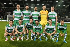 ΕΝΤΟΣ έδρας συντριβή πριν το ΑΠΟΕΛ για Shamrock Rovers!