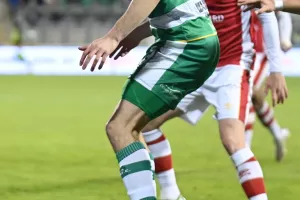 ΕΝΤΟΣ έδρας συντριβή πριν το ΑΠΟΕΛ για Shamrock Rovers!