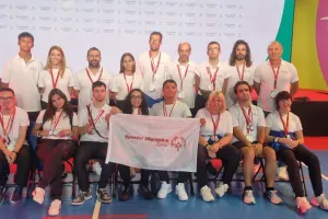 Επέστρεψαν με πολλές διακρίσεις!!!