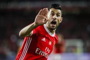 Pizzi the king of assists