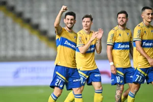 Ξεκίνησε και αυτός την απόσβεση 