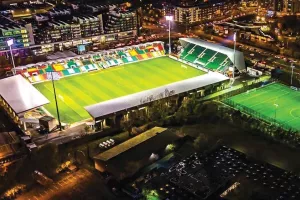 Και η Ιρλανδία, θα είναι sold out 