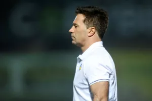 Η πρώτη δυσλειτουργία της εποχής Ντομίνγκεζ 