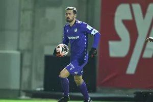 4 στα 5 clean sheets όμως οι απώλειες ήρθαν