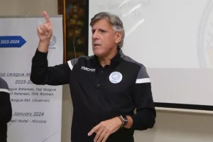 ΠΩΣ θα βελτιωθούν οι διαιτητές;