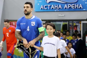 Η... ανατροπή με Ραν Μπεν Σιμόν