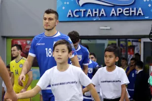 Η... ανατροπή με Ραν Μπεν Σιμόν