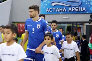 Η... ανατροπή με Ραν Μπεν Σιμόν