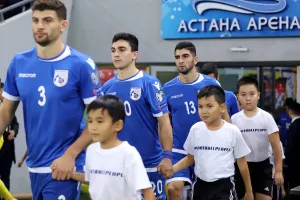 Η... ανατροπή με Ραν Μπεν Σιμόν