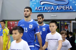 Η... ανατροπή με Ραν Μπεν Σιμόν