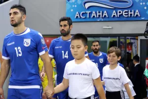 Η... ανατροπή με Ραν Μπεν Σιμόν