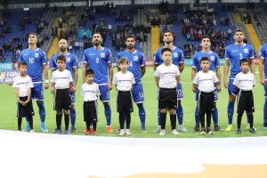 Η... ανατροπή με Ραν Μπεν Σιμόν