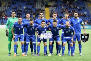 Η... ανατροπή με Ραν Μπεν Σιμόν