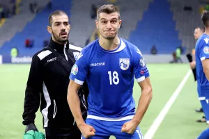 Η... ανατροπή με Ραν Μπεν Σιμόν