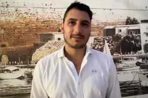 Δήμος στο Kerkida: “Αν έχουμε δίπλα μας τους Κερυνειώτες θα πετύχουμε-Στόχος η οχτάδα και βλέπουμε”