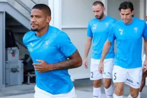 ΑΕΚ - Πάφος FC: Με στυλ... ευρωπαϊκό!