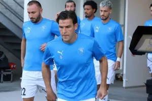 ΑΕΚ - Πάφος FC: Με στυλ... ευρωπαϊκό!