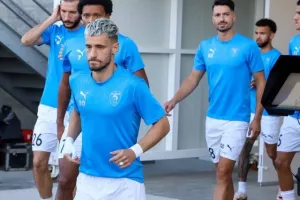 ΑΕΚ - Πάφος FC: Με στυλ... ευρωπαϊκό!