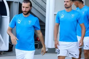 ΑΕΚ - Πάφος FC: Με στυλ... ευρωπαϊκό!