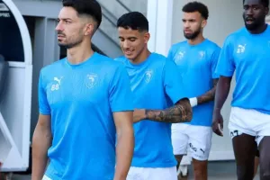 ΑΕΚ - Πάφος FC: Με στυλ... ευρωπαϊκό!
