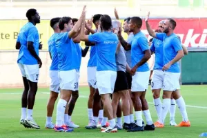 ΑΕΚ - Πάφος FC: Με στυλ... ευρωπαϊκό!