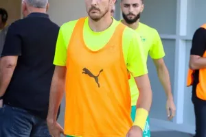 ΑΕΚ - Πάφος FC: Με στυλ... ευρωπαϊκό!