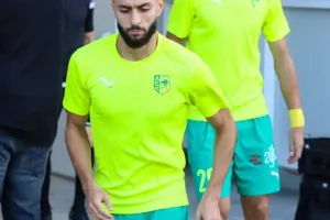 ΑΕΚ - Πάφος FC: Με στυλ... ευρωπαϊκό!