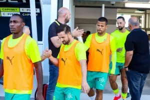 ΑΕΚ - Πάφος FC: Με στυλ... ευρωπαϊκό!
