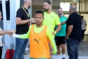 ΑΕΚ - Πάφος FC: Με στυλ... ευρωπαϊκό!