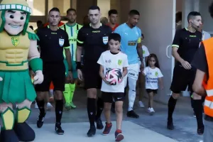 ΑΕΚ - Πάφος FC: Με στυλ... ευρωπαϊκό!