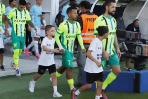 ΑΕΚ - Πάφος FC: Με στυλ... ευρωπαϊκό!