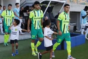 ΑΕΚ - Πάφος FC: Με στυλ... ευρωπαϊκό!