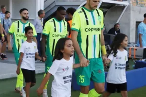 ΑΕΚ - Πάφος FC: Με στυλ... ευρωπαϊκό!