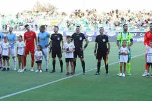 ΑΕΚ - Πάφος FC: Με στυλ... ευρωπαϊκό!