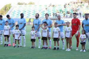 ΑΕΚ - Πάφος FC: Με στυλ... ευρωπαϊκό!