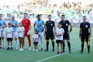 ΑΕΚ - Πάφος FC: Με στυλ... ευρωπαϊκό!