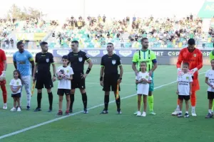 ΑΕΚ - Πάφος FC: Με στυλ... ευρωπαϊκό!