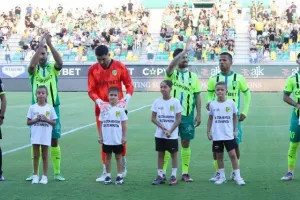 ΑΕΚ - Πάφος FC: Με στυλ... ευρωπαϊκό!