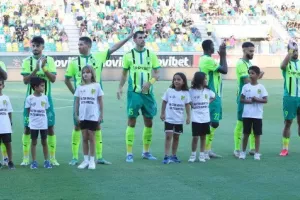ΑΕΚ - Πάφος FC: Με στυλ... ευρωπαϊκό!